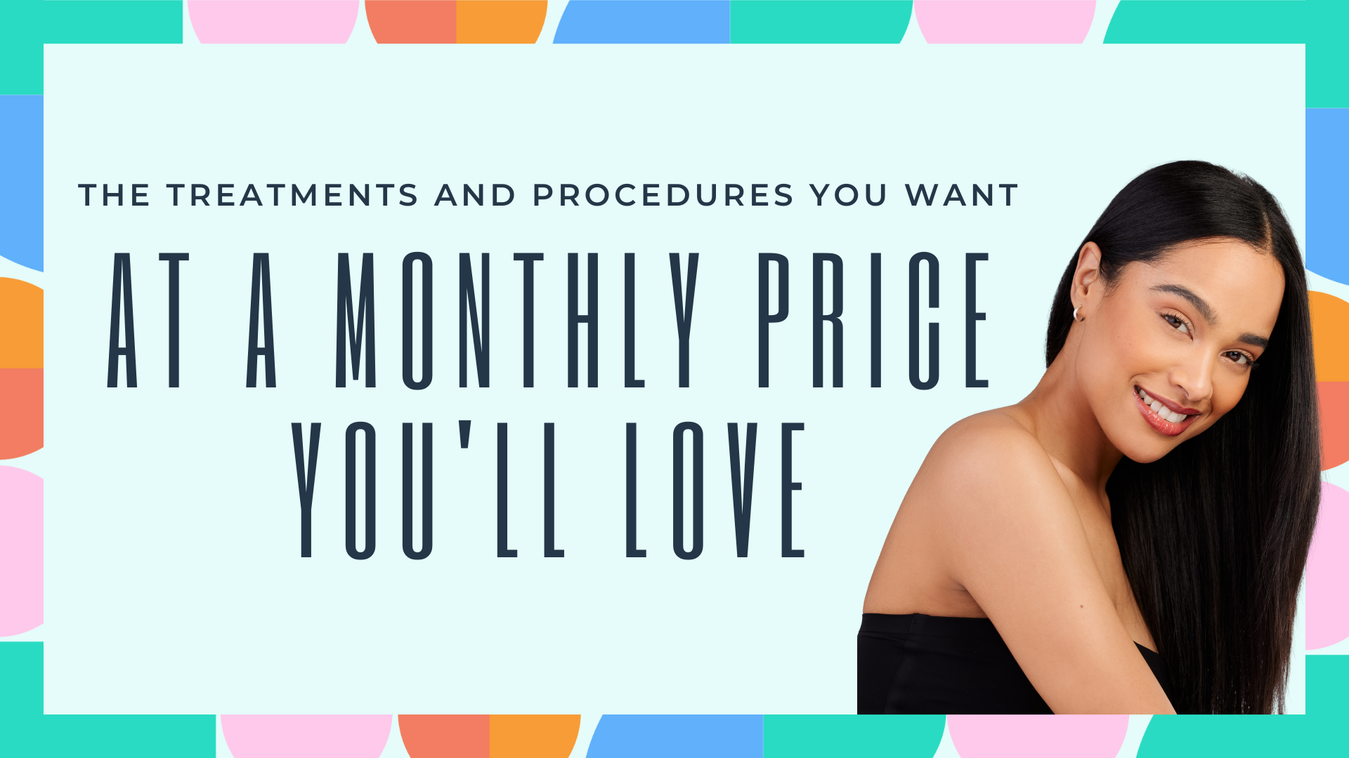 Get beauty treatments at Monthly price | Get Financing in The Botox Bar and Aesthetics at Dallas & Sherman, TX