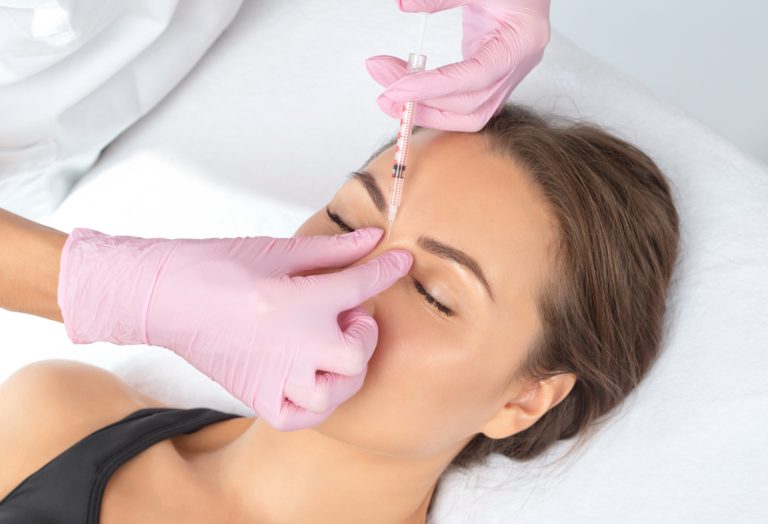 What You Need To Know About Dermal Fillers