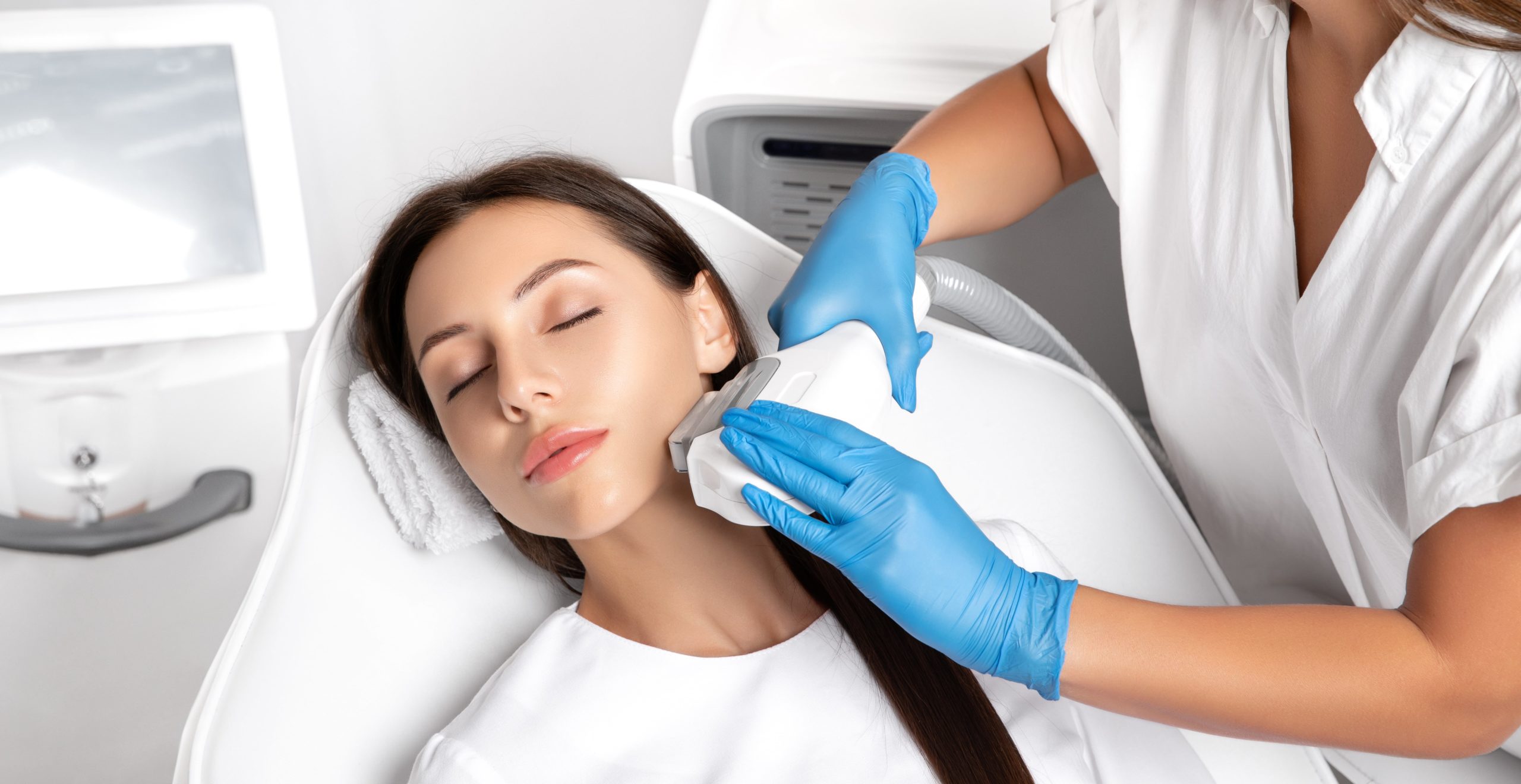 Choosing the Right Laser Treatment