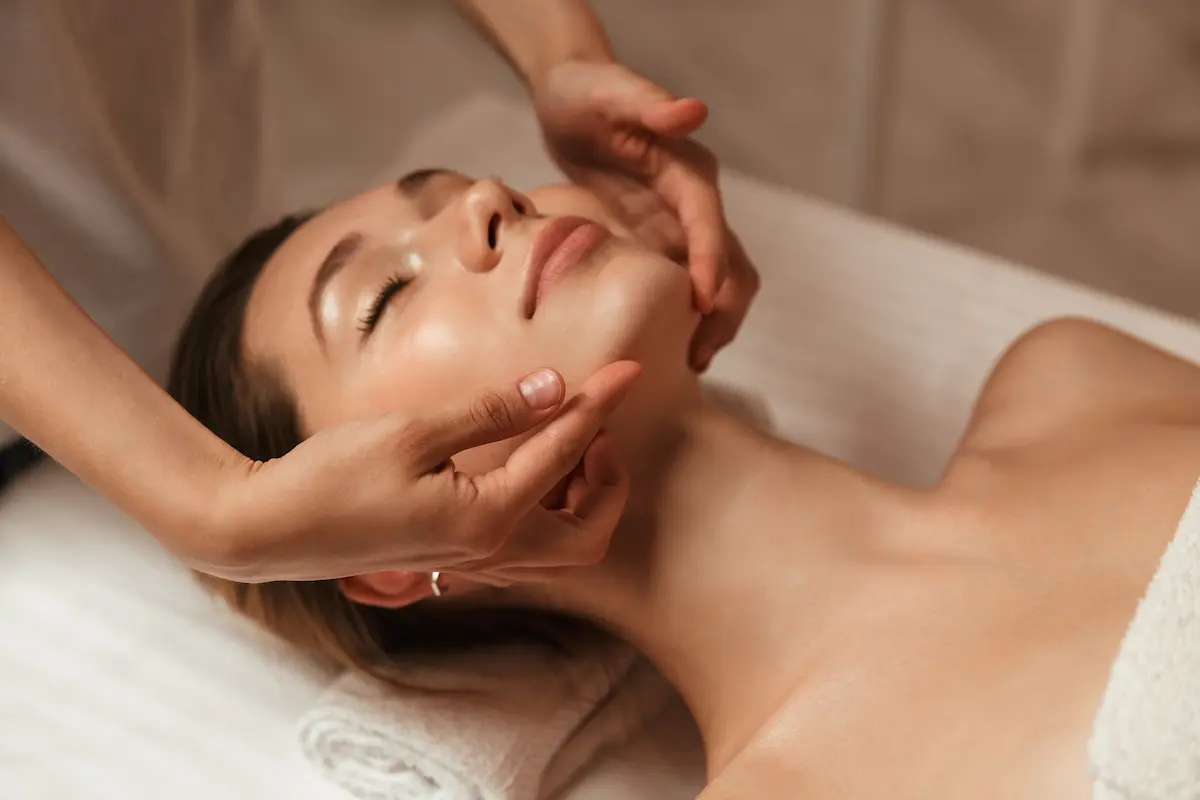 Salmon DNA Facial with Nucleoskin Products by The Botox Bar and Aesthetics in Dallas, TX