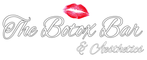 Logo of The Botox Bar and Aesthetics at Dallas & Sherman, TX.