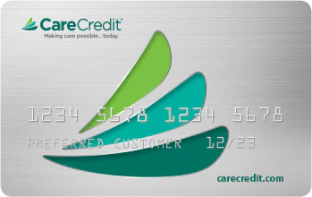 Care Credit card | The Botox Bar and Aesthetics at Dallas & Sherman, TX.