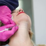 How does Kybella, the fat-dissolving injection, work